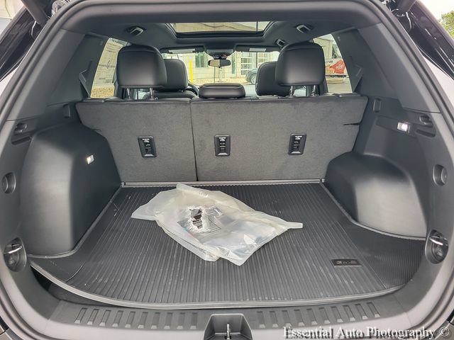 New 2027 GMC Terrain Elevation w/ Elevation Premium Package AWD/4WD image 27