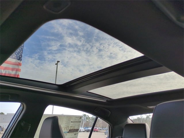 New 2026 Toyota Camry XSE w/ Premium Plus Package image 18