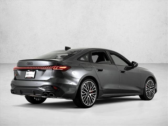 New 2025 Audi S5 Premium Plus image 5