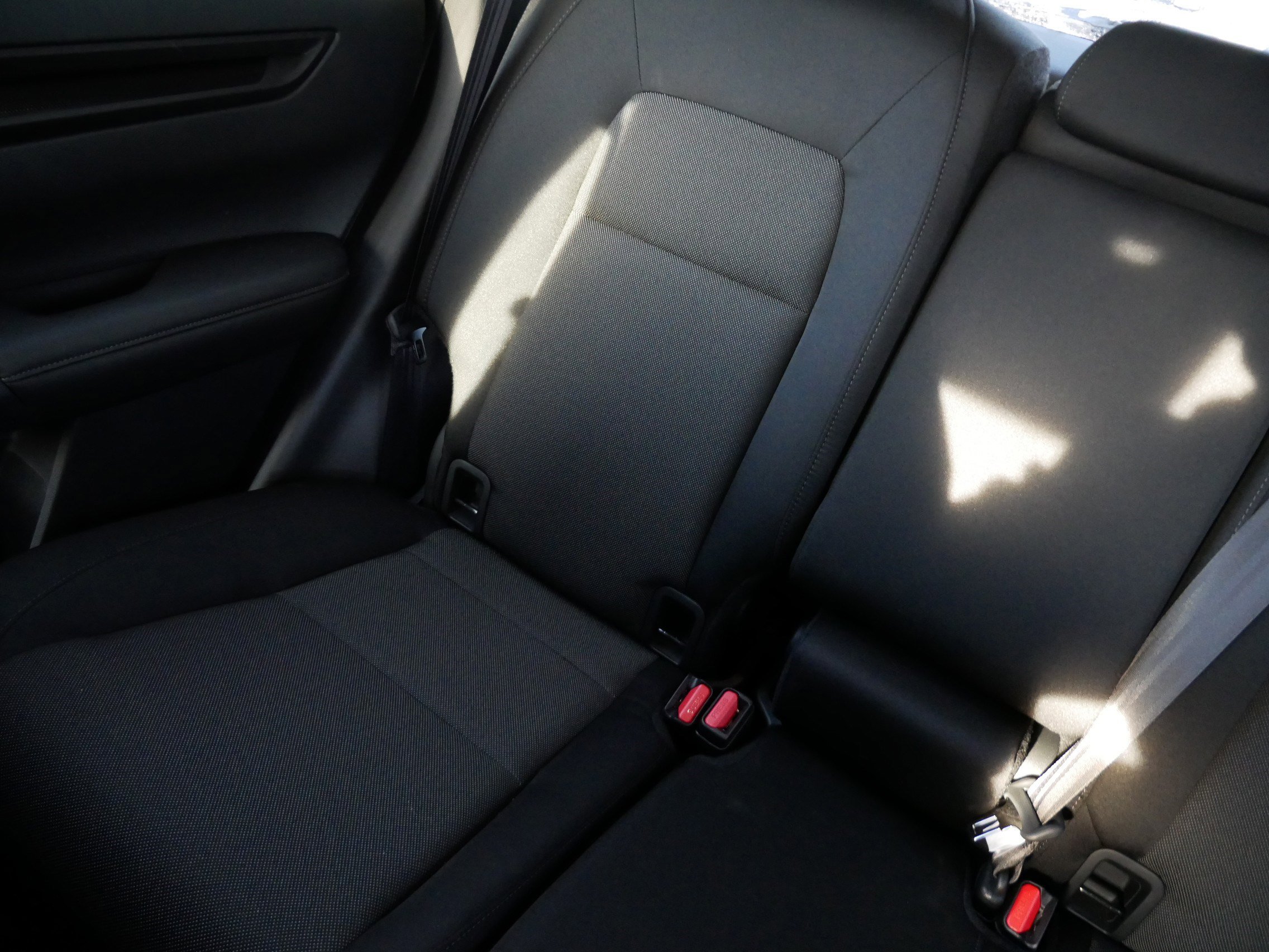 Certified 2026 Honda CR-V EX image 12