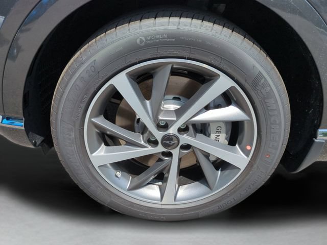 Used 2025 Genesis GV80 2.5T Select AWD/4WD image 11
