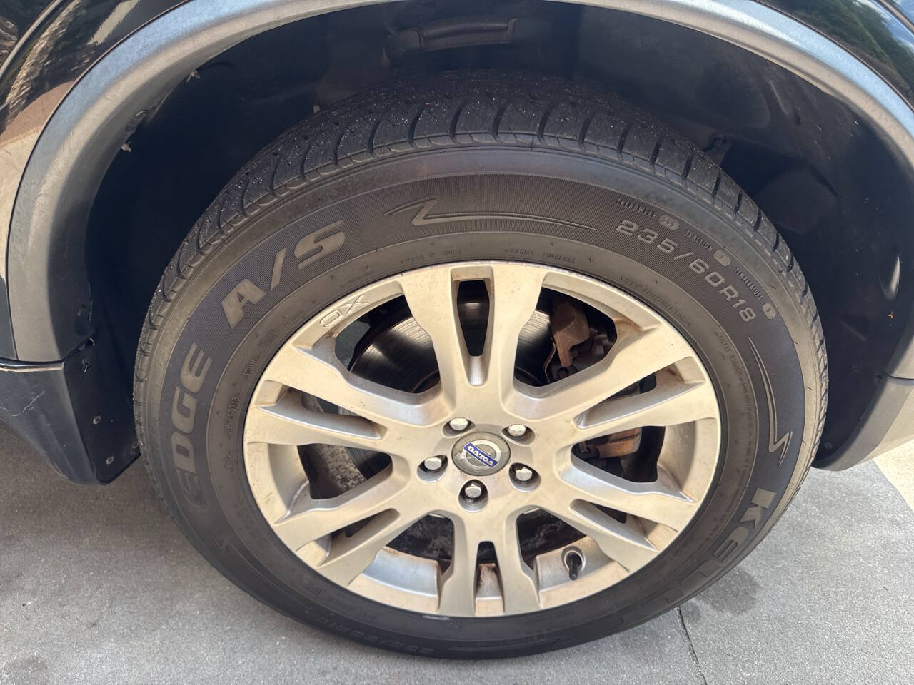Used 2013 Volvo XC90 3.2 AWD/4WD image 23
