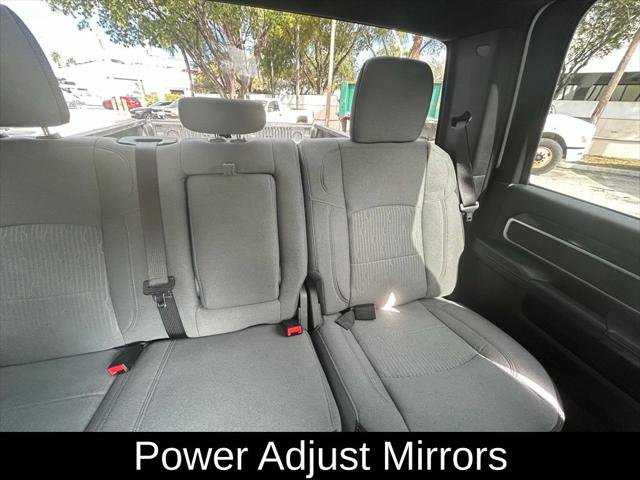 Certified 2024 RAM 2500 Big Horn image 14