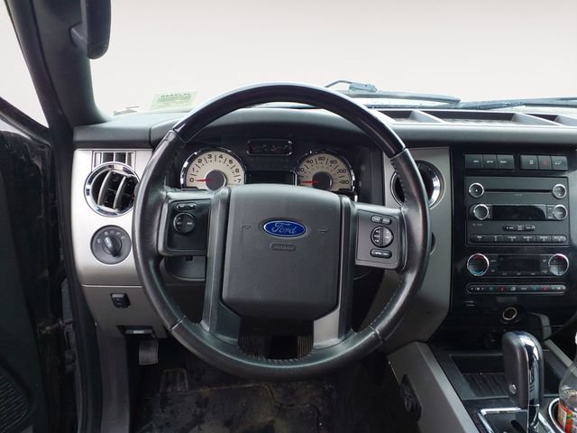 Used 2014 Ford Expedition Limited AWD/4WD image 9