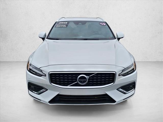 Used 2019 Volvo V60 T6 Inscription video 2