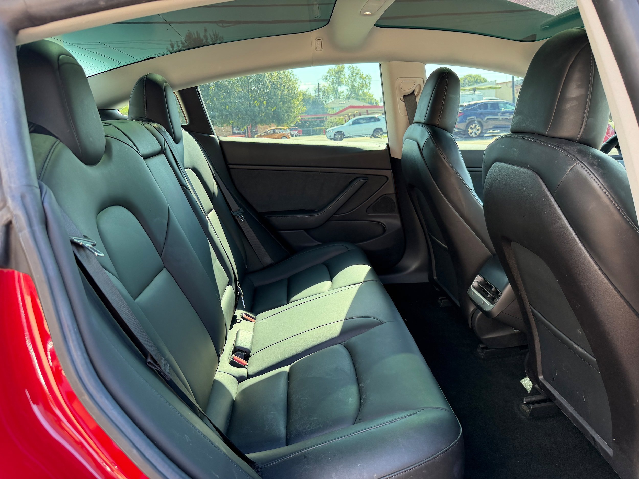 Used 2019 Tesla Model 3 Standard Range Plus RWD image 12