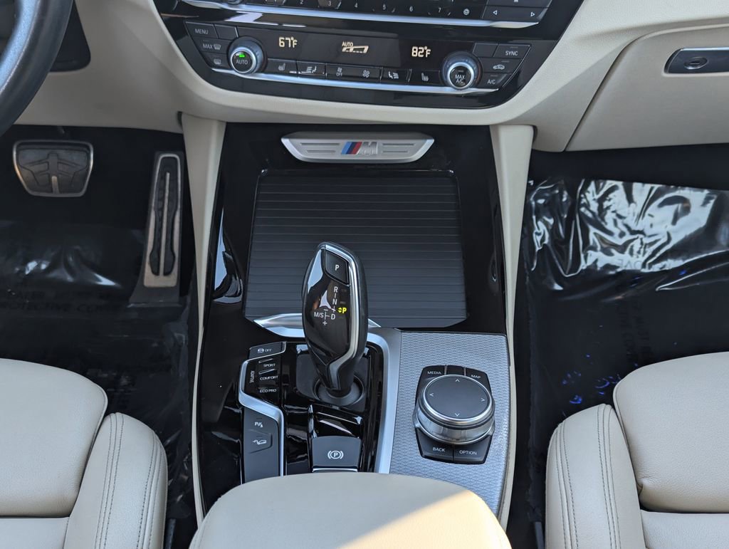 Used 2019 BMW X3 M40i w/ Premium Package image 17