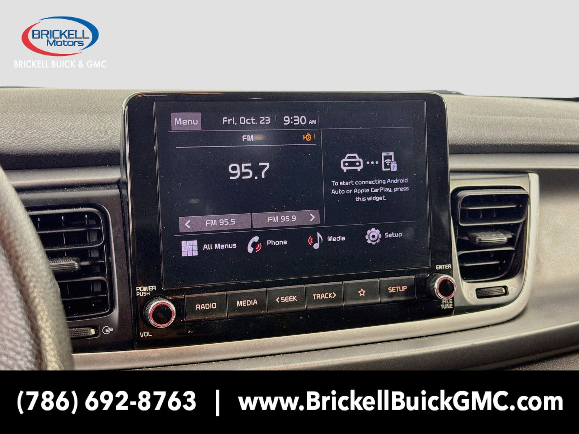 Used 2023 Kia Rio S FWD image 29