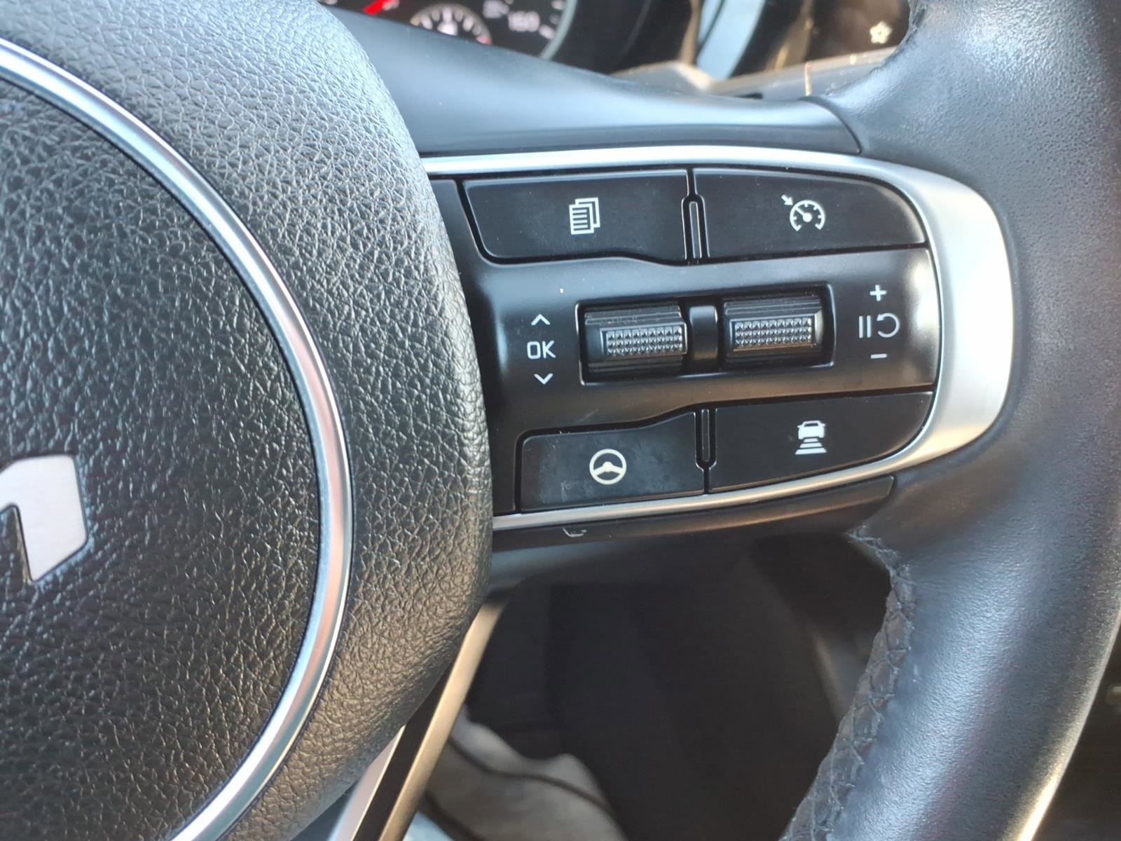 Used 2022 Kia K5 GT-Line w/ GT-Line FWD Premium Package image 25