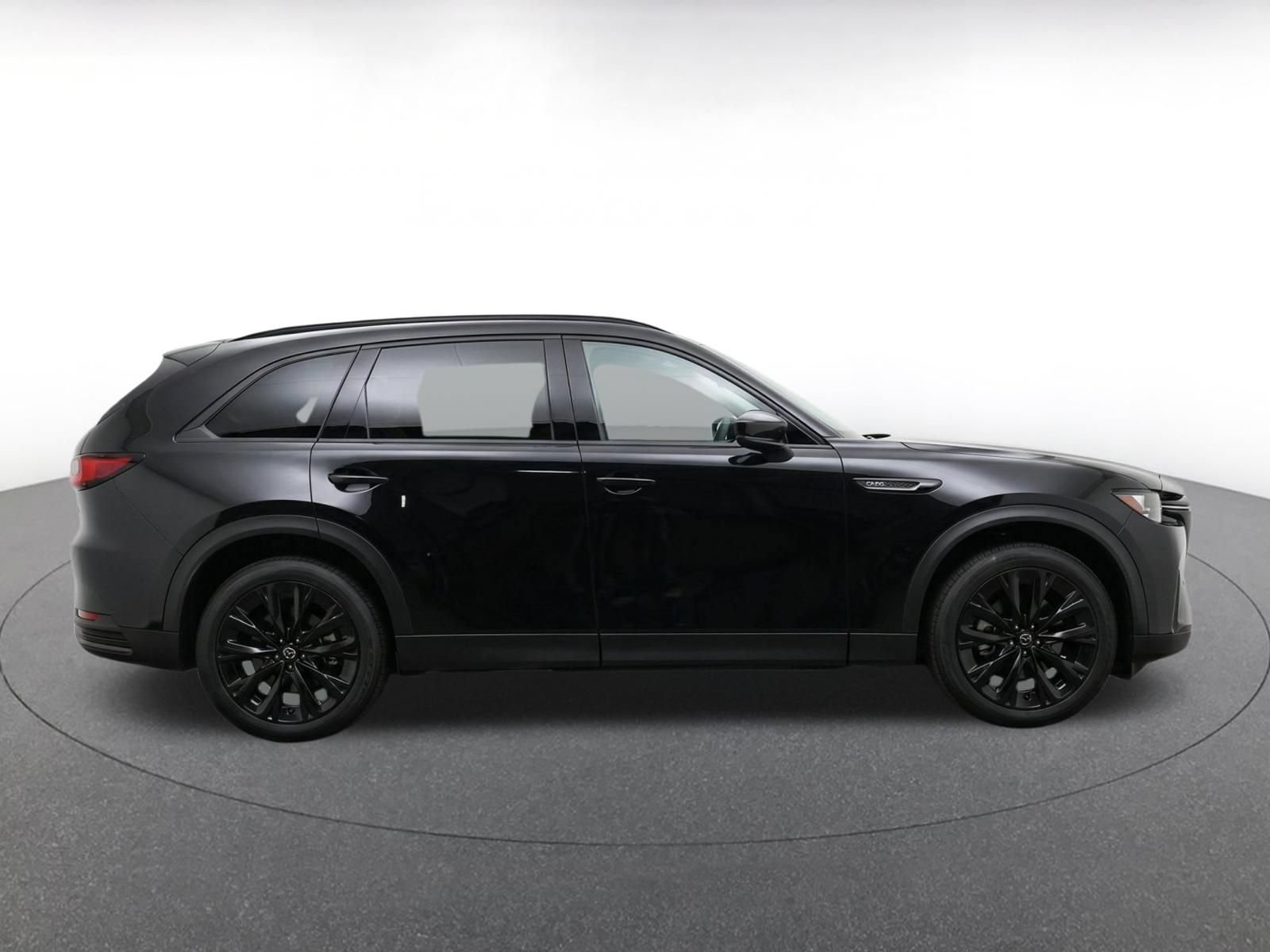 Used 2026 MAZDA CX-90 3.3 Turbo w/ Premium Sport Pkg AWD/4WD image 10