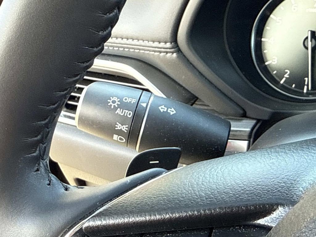 Certified 2023 MAZDA CX-5 AWD 2.5 S w/ Premium Plus Pkg image 43