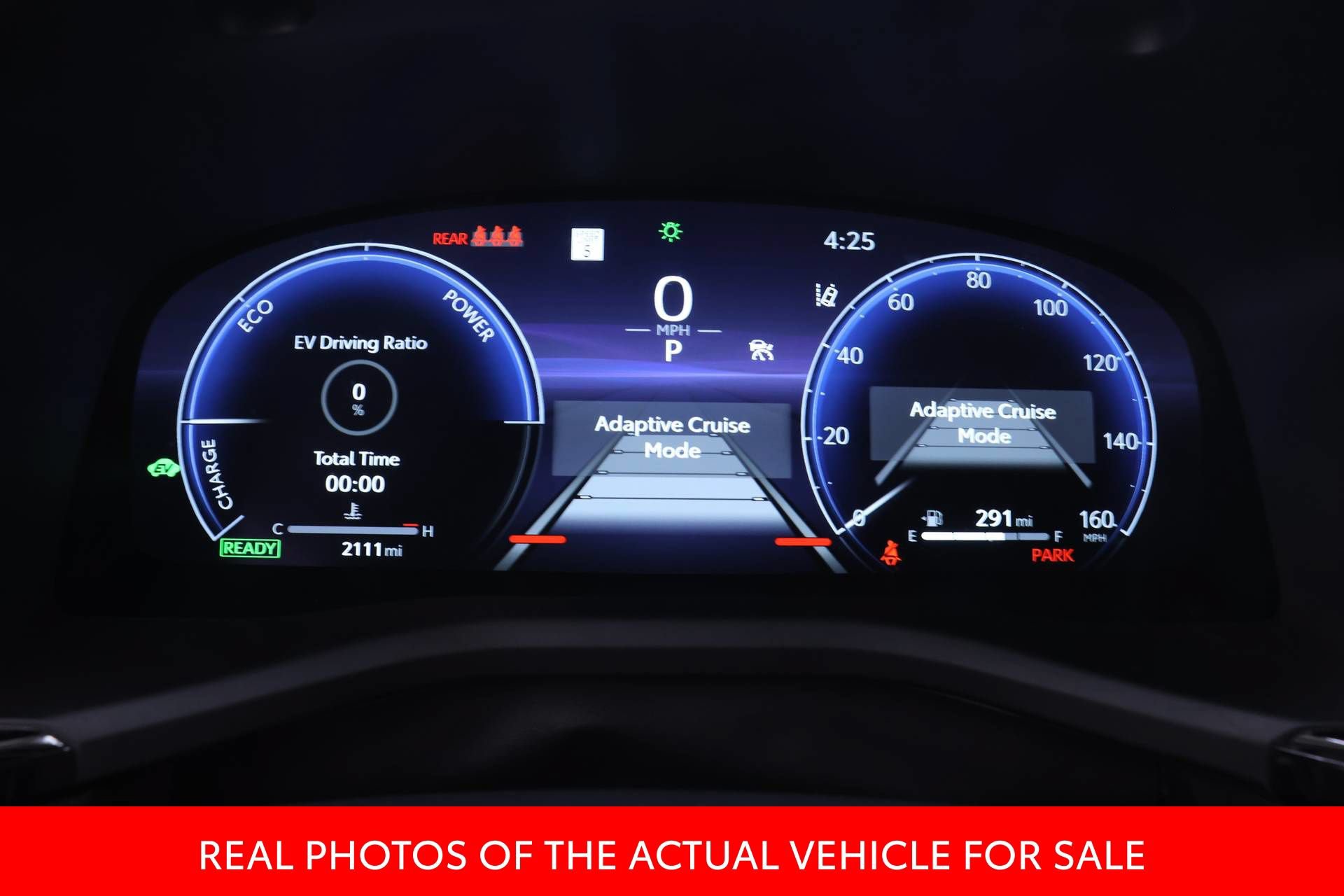 Certified 2026 Toyota Camry XLE w/ Premium Package AWD/4WD image 7