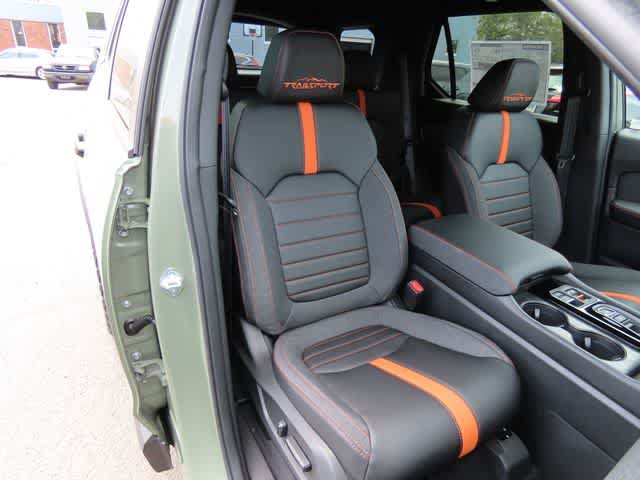 New 2026 Honda Passport TrailSport image 16