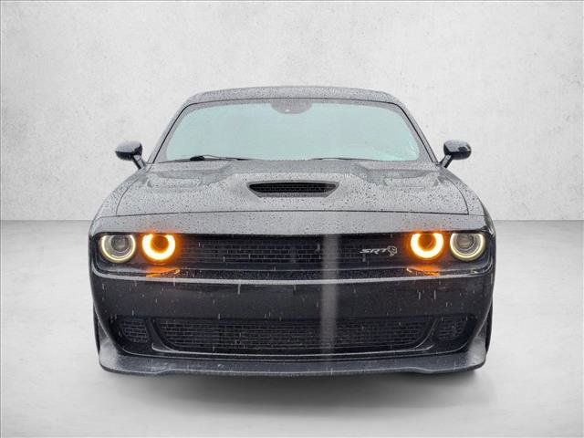Used 2018 Dodge Challenger SRT Hellcat video 2