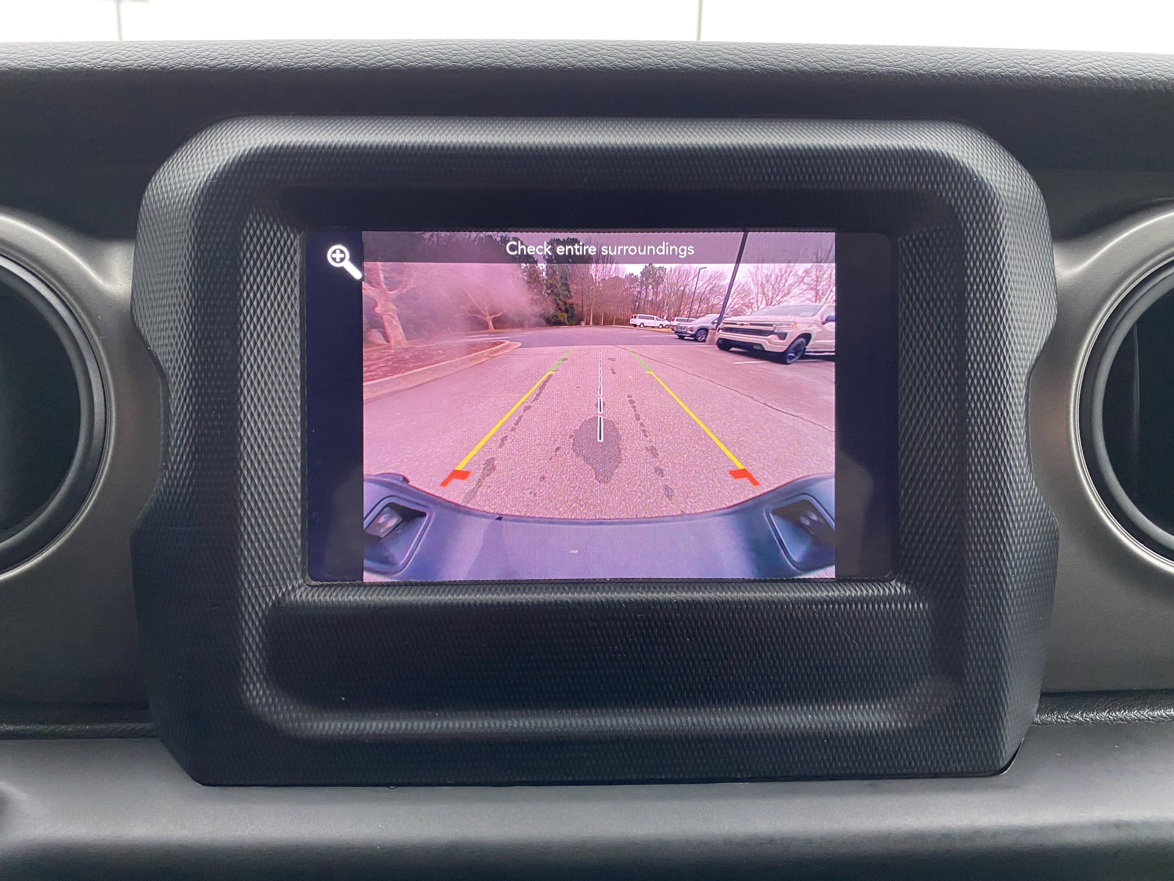 Used 2022 Jeep Gladiator Sport image 27