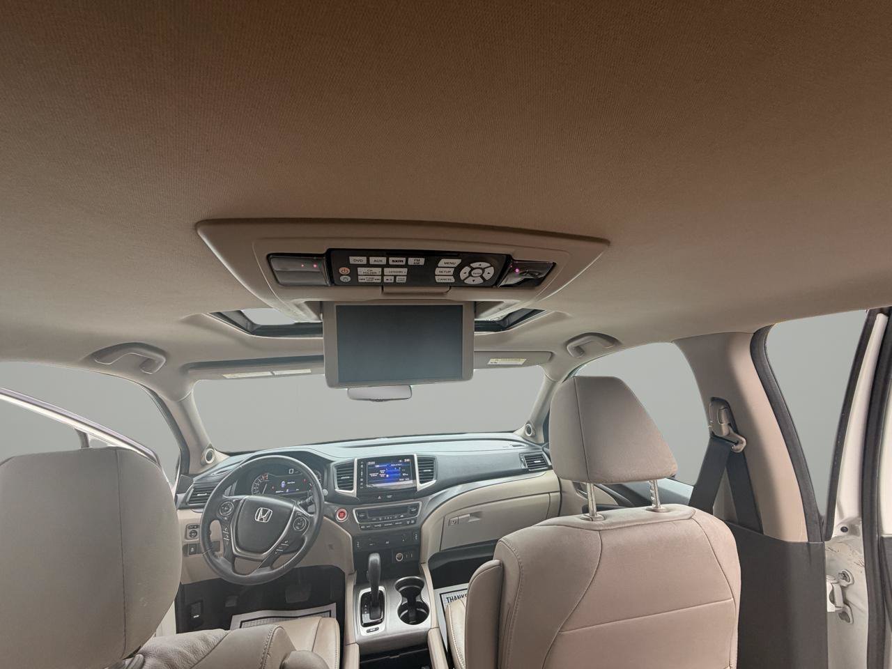 Used 2018 Honda Pilot EX-L image 34