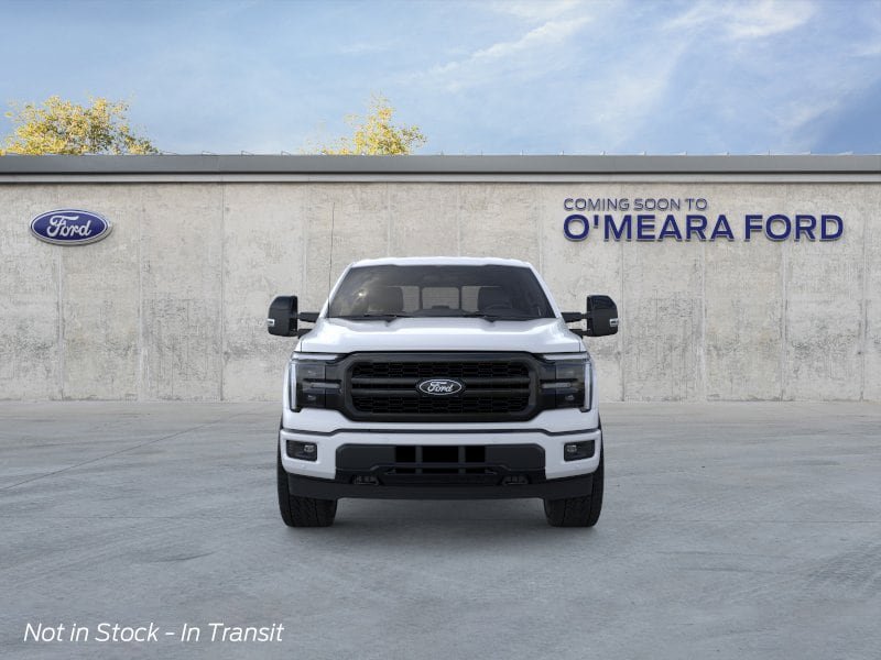 New 2026 Ford F150 Lariat AWD/4WD image 7