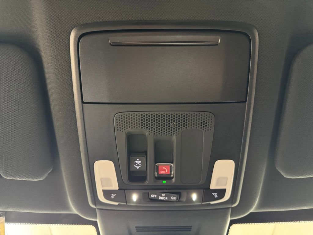 New 2026 Honda CR-V Sport Touring image 45