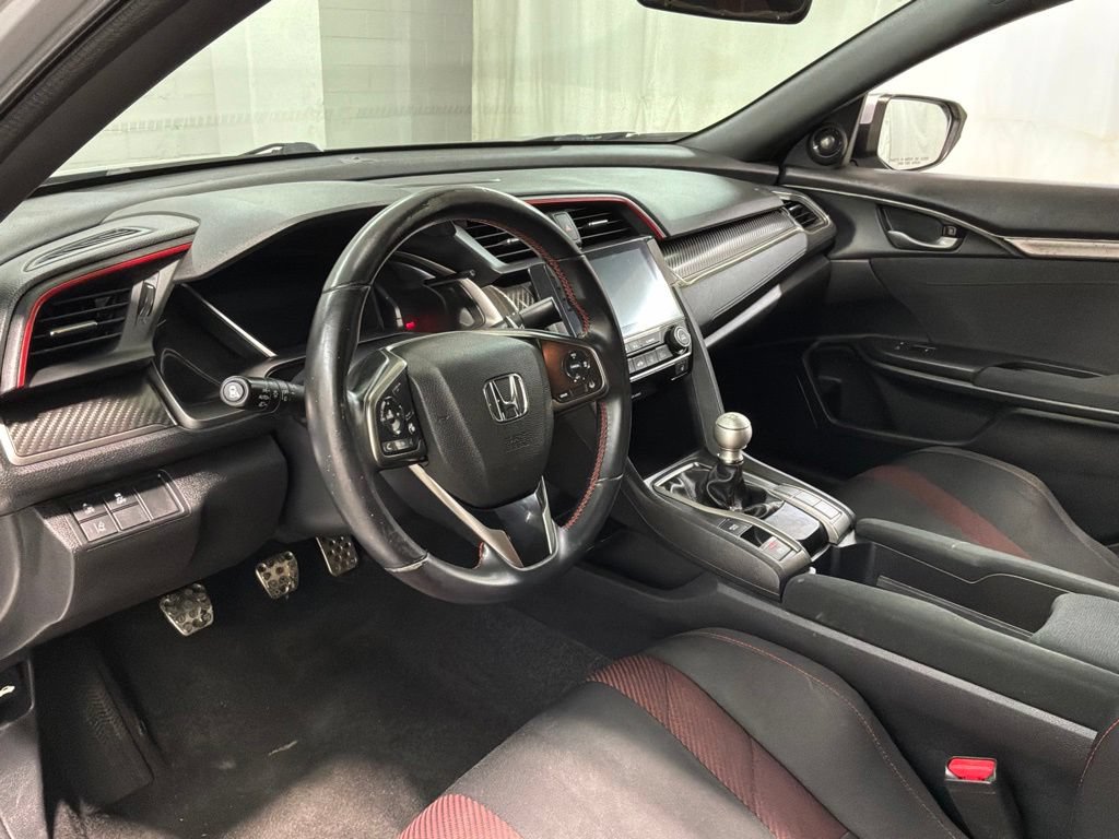 Used 2020 Honda Civic Si image 17