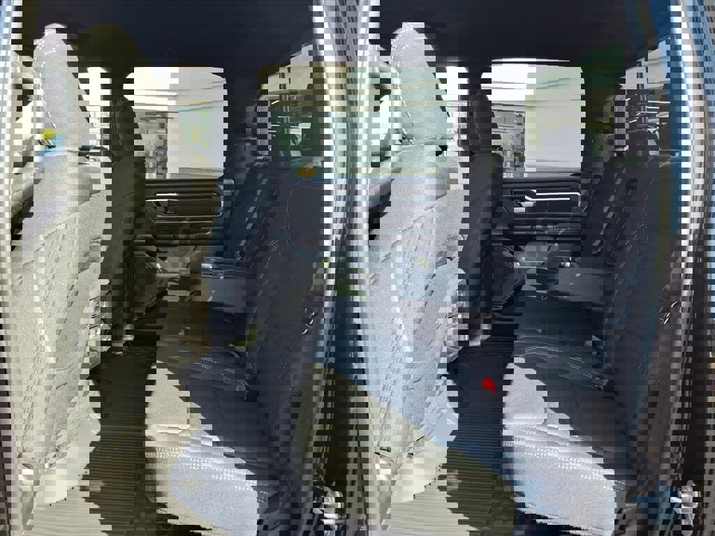 New 2026 RAM 1500 Big Horn image 7