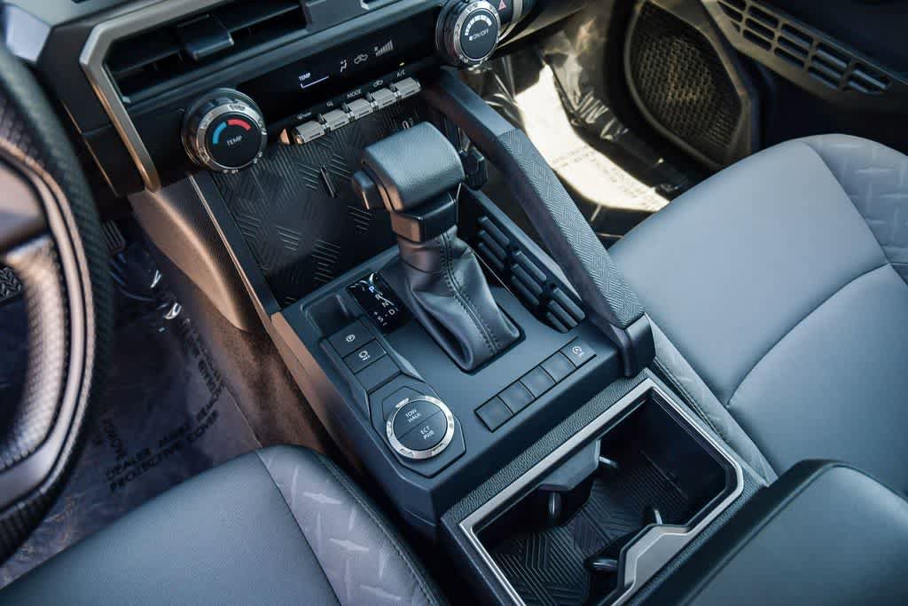New 2026 Toyota Tacoma SR5 RWD image 19