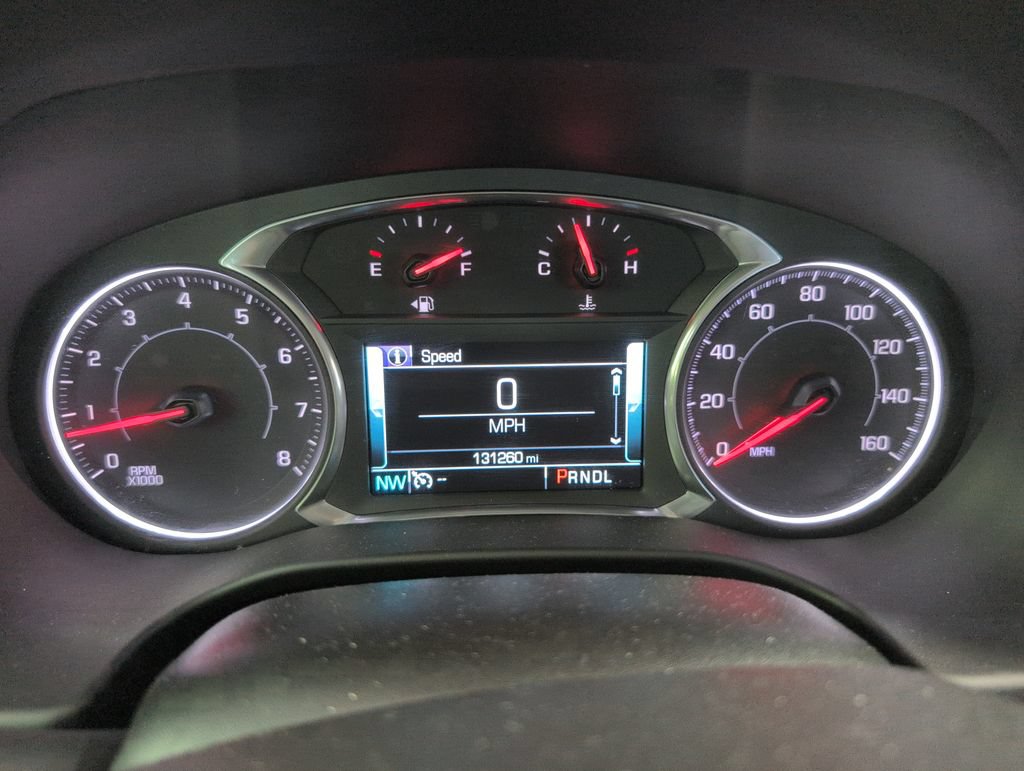 Used 2017 GMC Acadia SLT FWD image 11