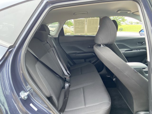 Used 2025 Hyundai Kona SEL FWD image 15