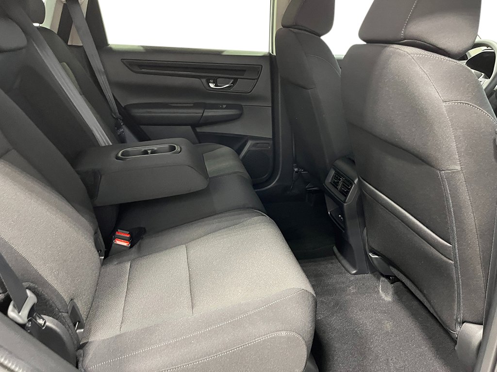 New 2026 Honda CR-V EX image 27