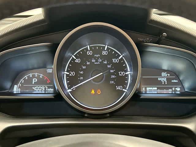 Used 2019 MAZDA CX-3 Touring w/ Preferred Equipment Package AWD/4WD image 7