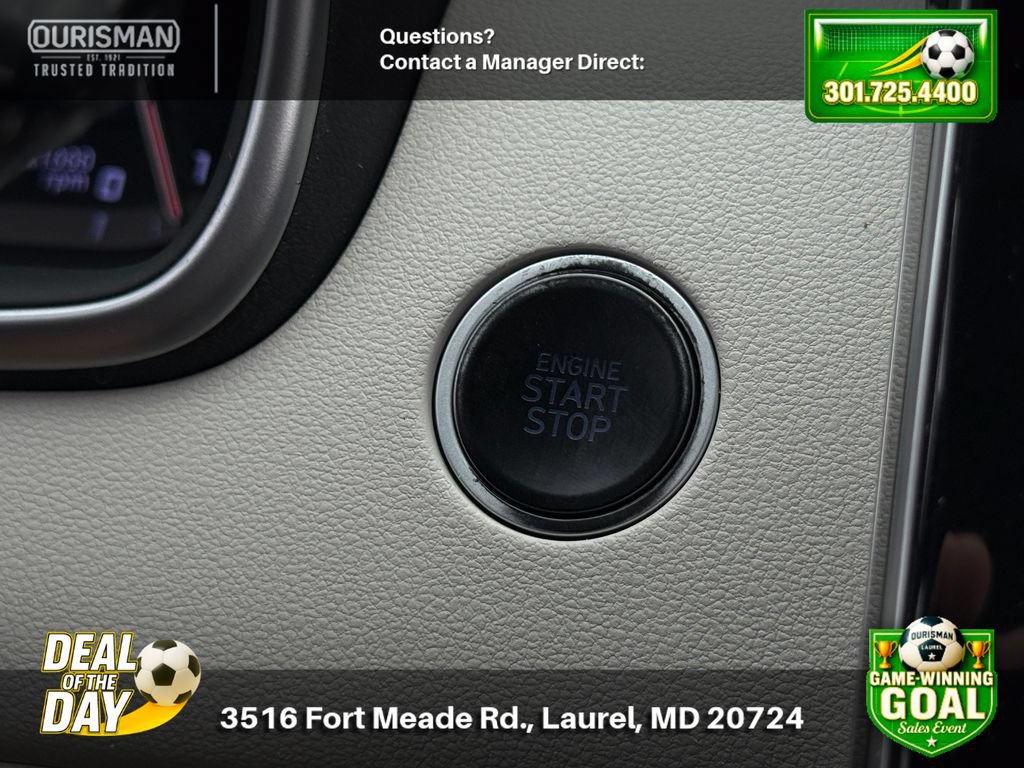 Used 2024 Hyundai Tucson SEL AWD/4WD image 36