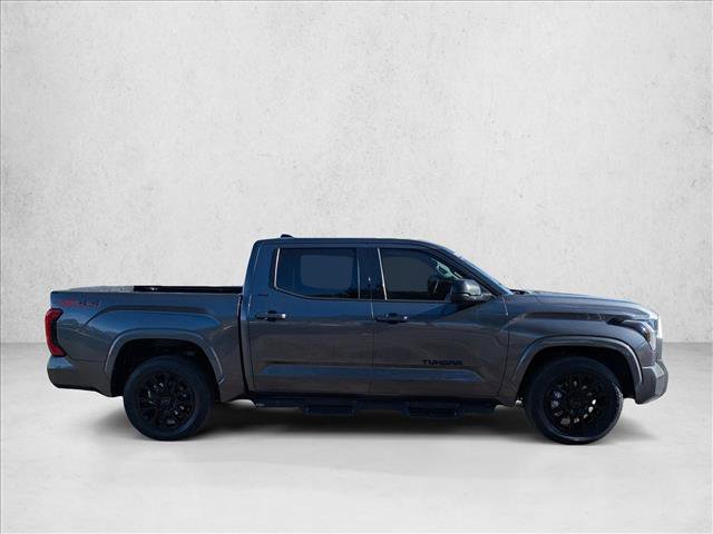 Used 2023 Toyota Tundra SR5 image 4