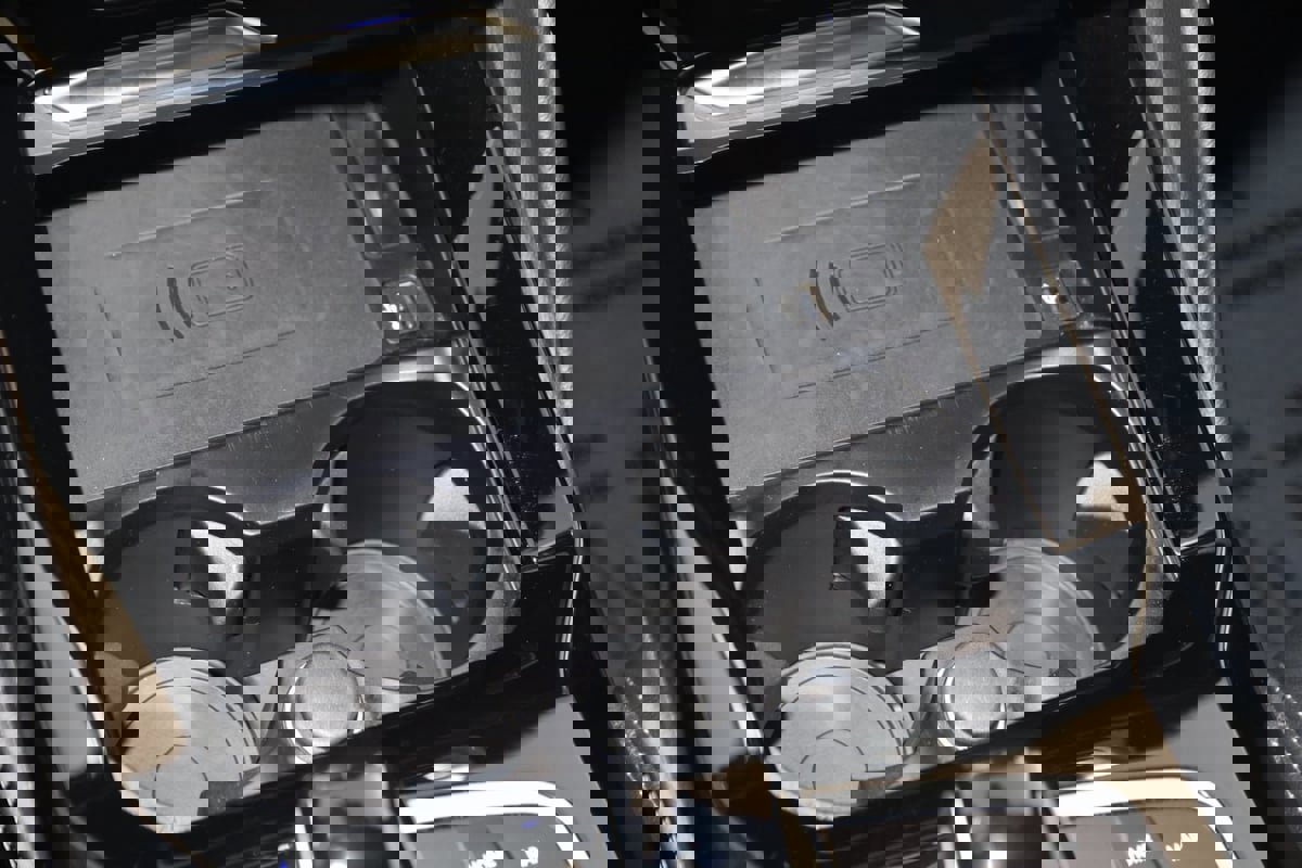 Used 2023 BMW X4 M40i w/ Premium Package image 34