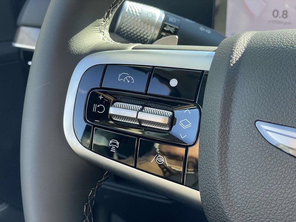 New 2026 Genesis GV80 2.5T Prestige AWD/4WD image 9