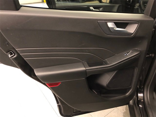 Used 2023 Ford Escape ST-Line w/ Tech Pack #1 image 27