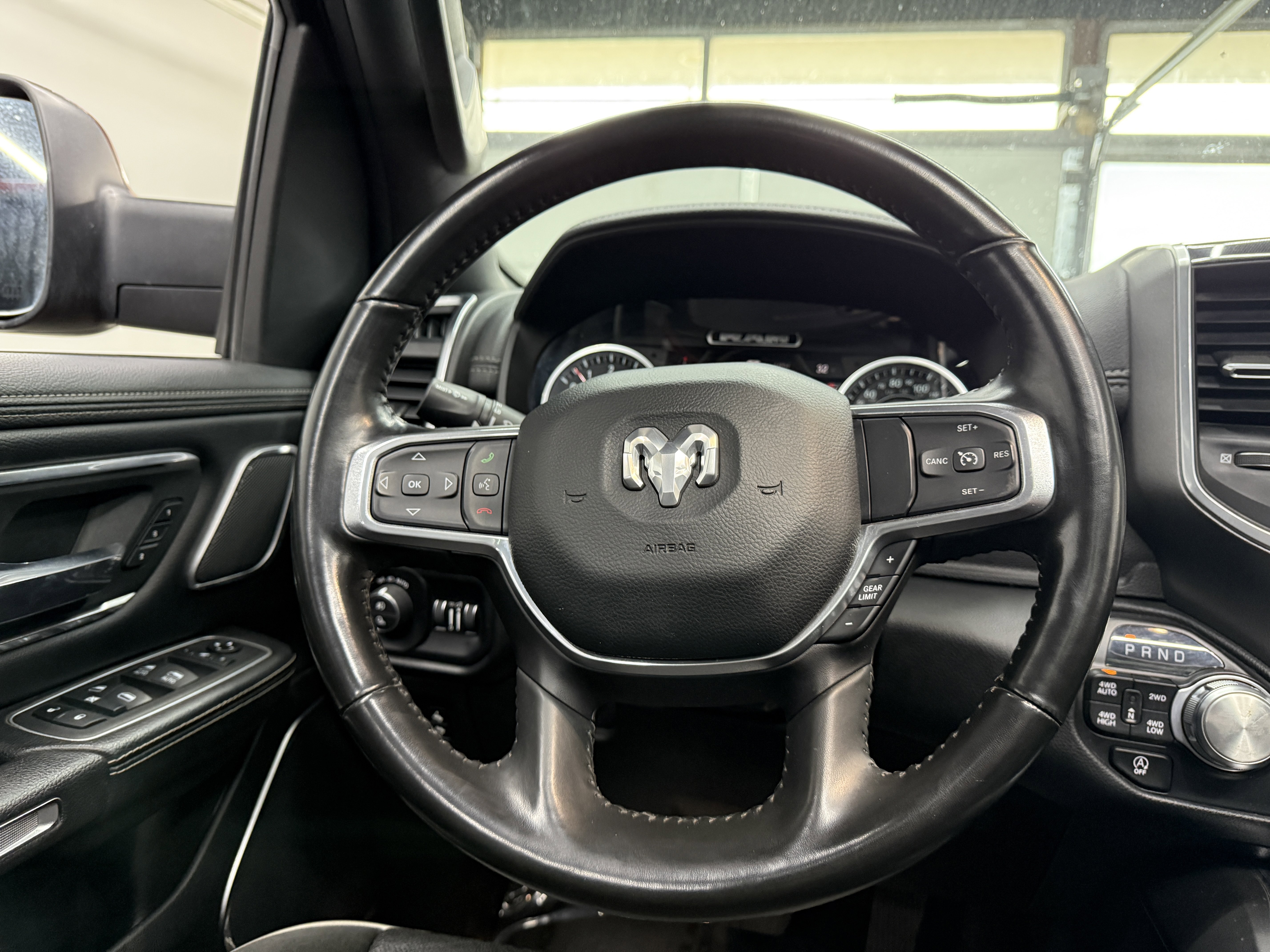 Used 2022 RAM 1500 Laramie image 15