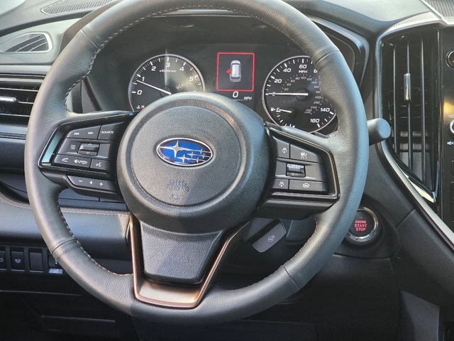 New 2025 Subaru Ascent Bronze Edition image 15