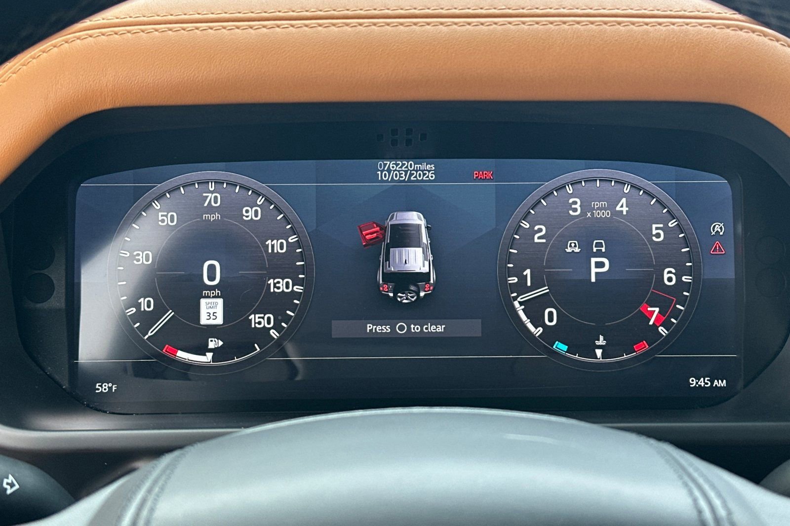 Used 2020 Land Rover Defender 110 X AWD/4WD image 31