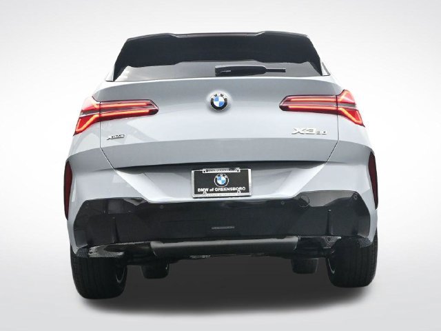 New 2026 BMW X3 xDrive30i w/ Premium Package AWD/4WD image 35