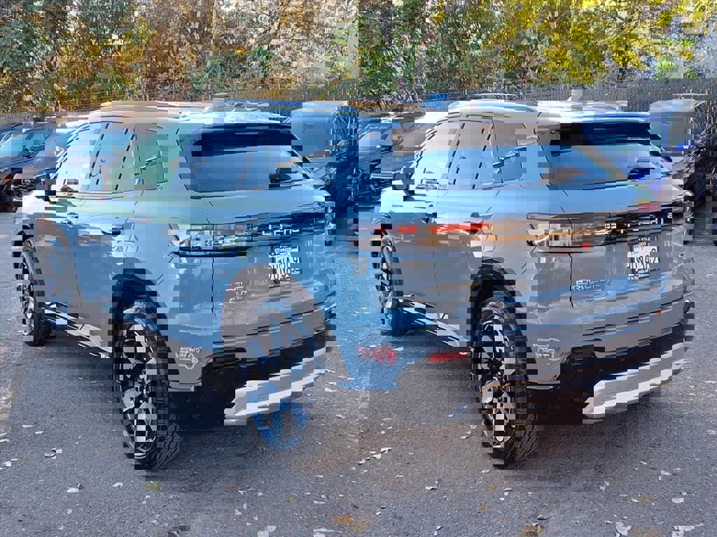 Used 2025 Honda Prologue Elite image 7