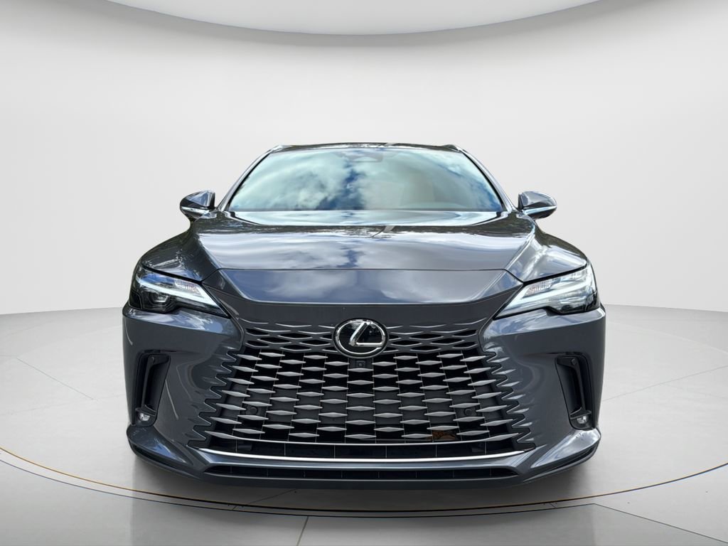Used 2024 Lexus RX 350 Premium w/ Convenience Package image 15