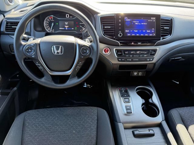Certified 2023 Honda Ridgeline Sport image 10