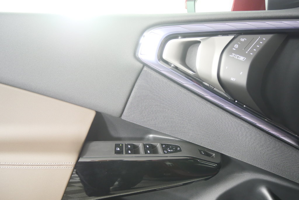 New 2026 BMW X3 xDrive30i AWD/4WD image 9
