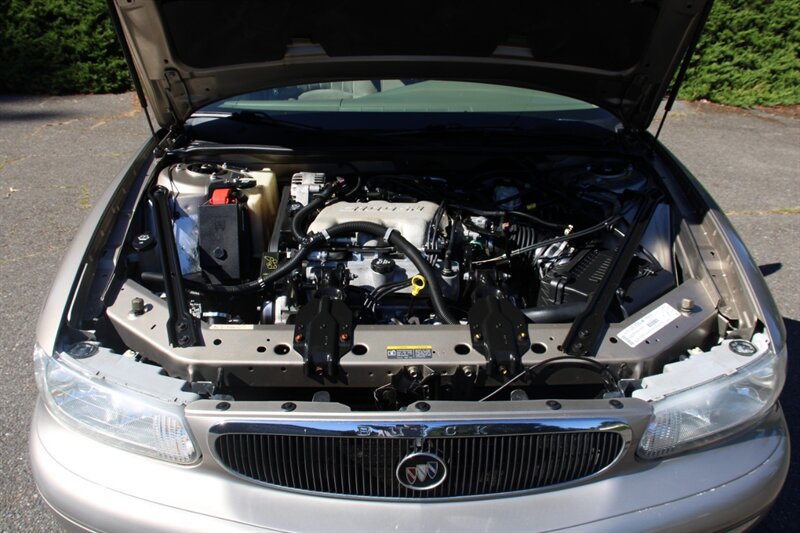 Used 2003 Buick Century Custom w/ Preferred Equipment Group 1SB FWD image 18