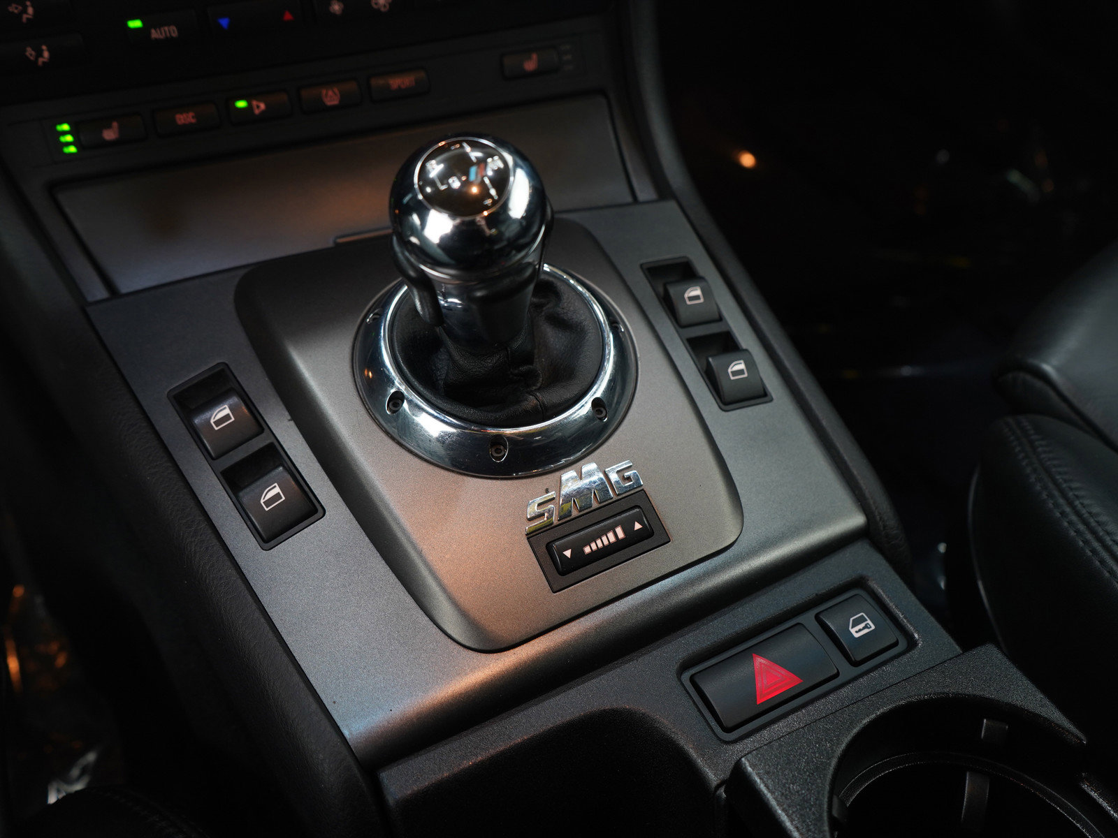 Used 2002 BMW M3 Coupe image 24