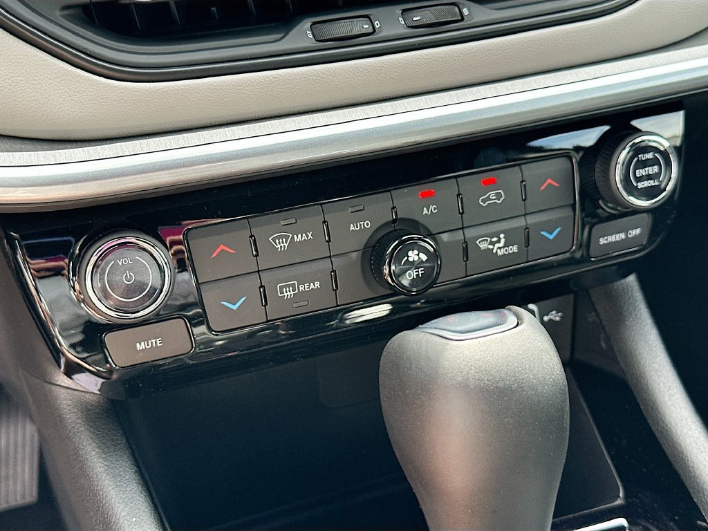 New 2026 Jeep Compass Limited AWD/4WD image 20