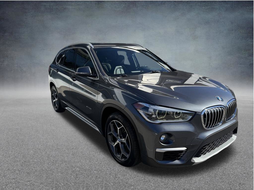 Used 2016 BMW X1 xDrive28i AWD/4WD image 7