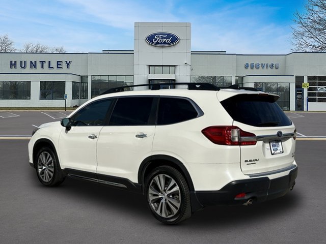 Used 2021 Subaru Ascent Touring w/ Popular Package #2 AWD/4WD image 5