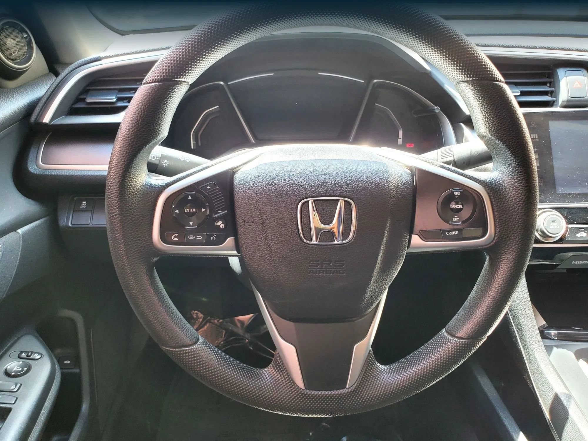 Used 2017 Honda Civic EX image 30