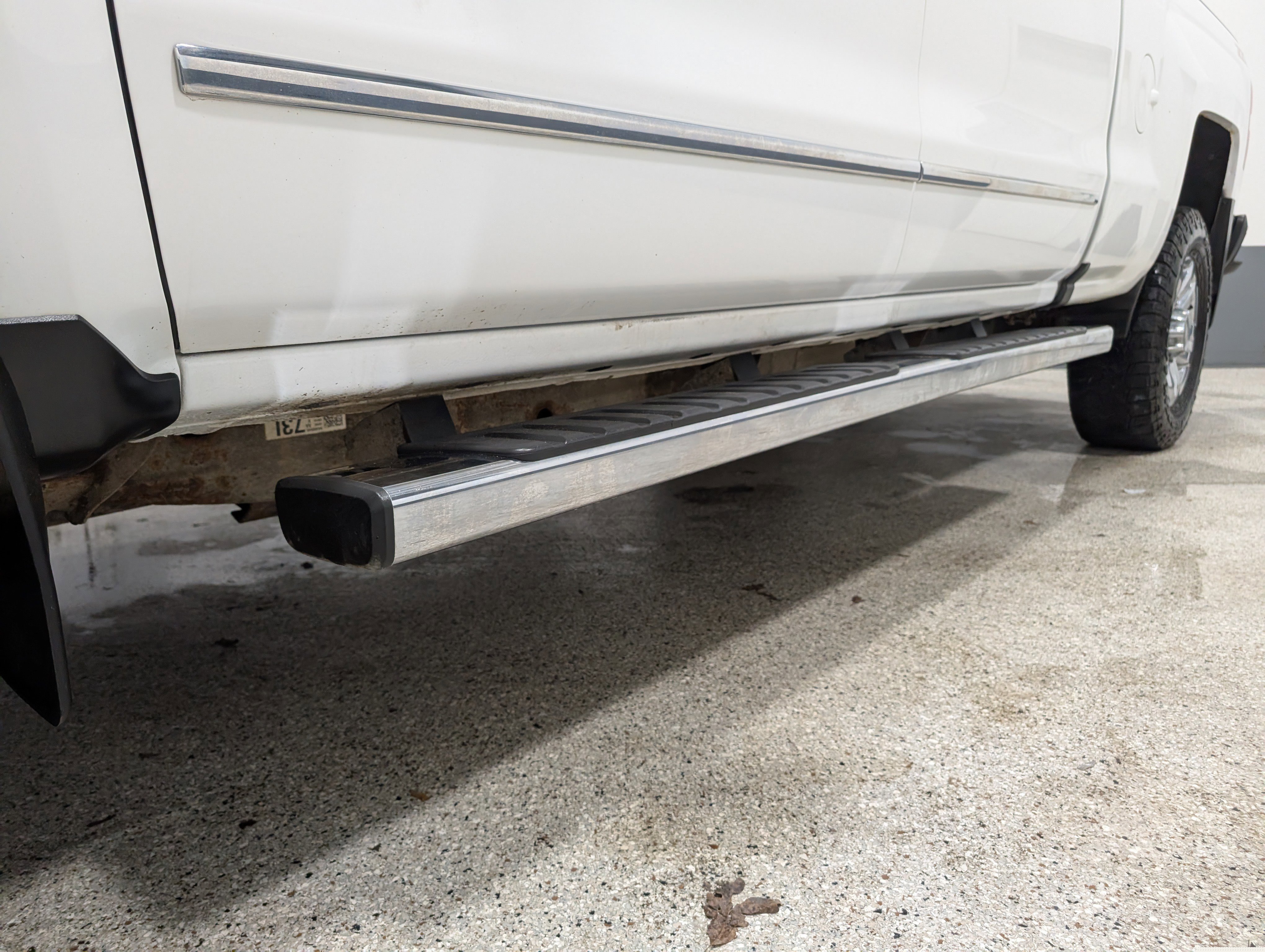 Used 2018 Chevrolet Silverado 3500 LTZ w/ Duramax Plus Package image 9