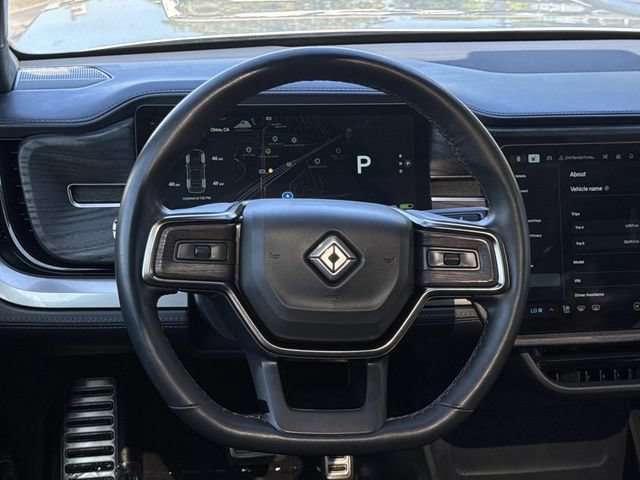 Used 2023 Rivian R1S Adventure AWD/4WD image 7